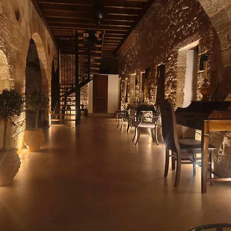 Apartmán Jivaeri Luxury