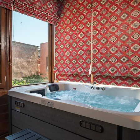 Apartmán Jivaeri Luxury *