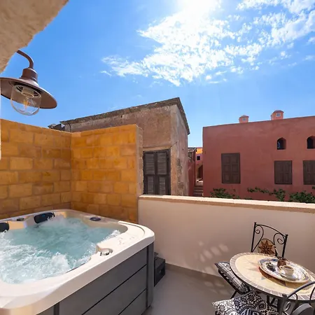 Jivaeri Luxury * Rhodes City