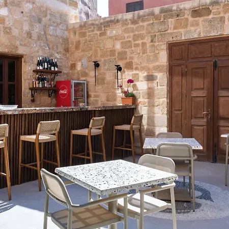 Apartmán Jivaeri Luxury Rhodes City