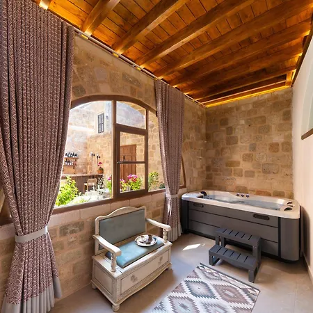 Jivaeri Luxury *