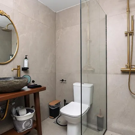 Apartmán Jivaeri Luxury *