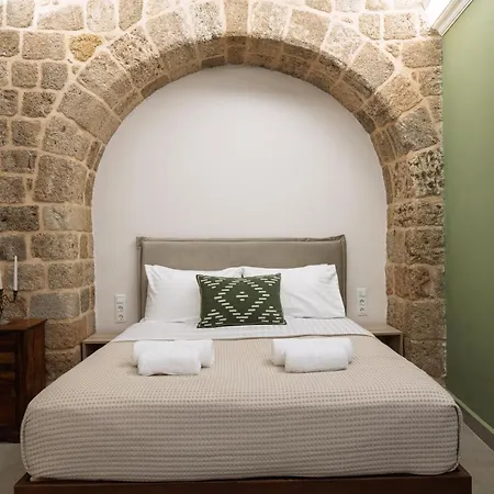 Jivaeri Luxury Apartmán *