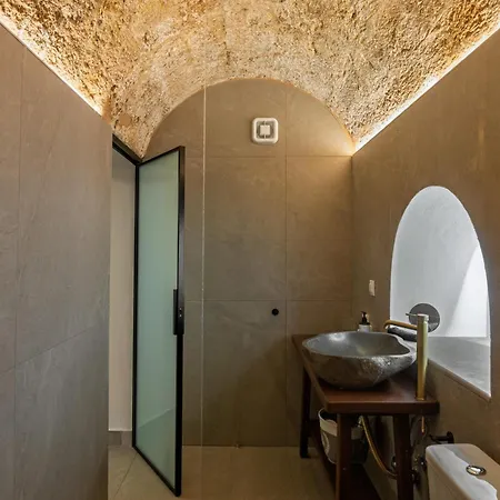 Apartmán Jivaeri Luxury