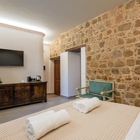 Jivaeri Luxury Apartmán