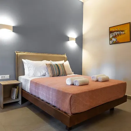 Apartmán Jivaeri Luxury