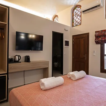 Apartmán Jivaeri Luxury
