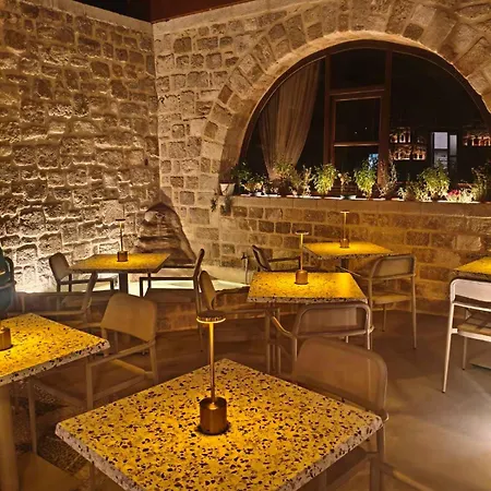 Apartmán Jivaeri Luxury