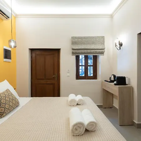 Jivaeri Luxury Apartmán