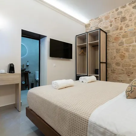 Jivaeri Luxury Apartmán *