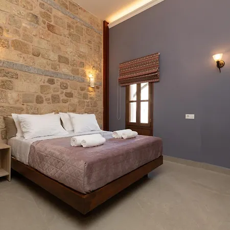 Apartmán Jivaeri Luxury *