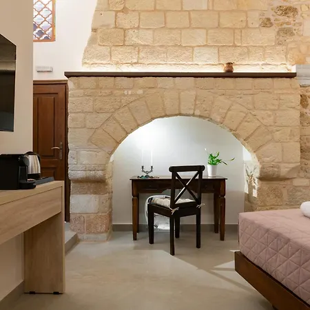 Apartmán Jivaeri Luxury