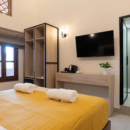 Apartmán Jivaeri Luxury *