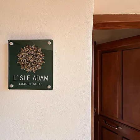 Jivaeri Luxury Apartmán