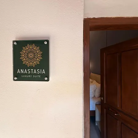 Jivaeri Luxury Apartmán