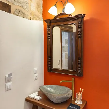Jivaeri Luxury Apartmán