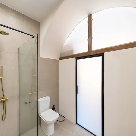 Jivaeri Luxury Apartmán *