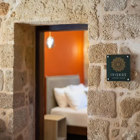 Jivaeri Luxury Apartmán