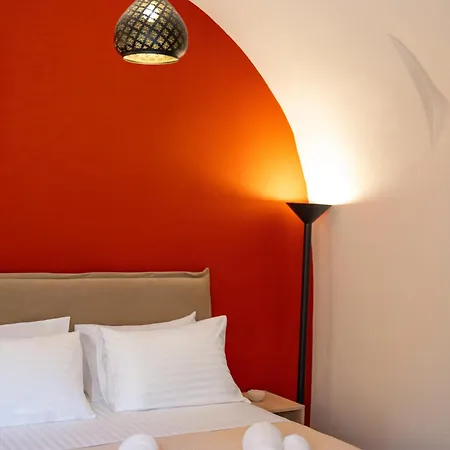 Jivaeri Luxury Apartmán *