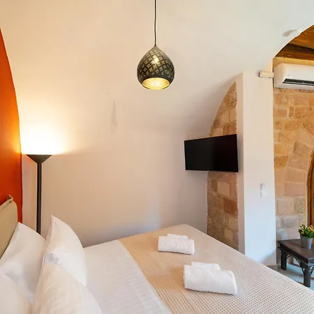 Jivaeri Luxury Apartmán