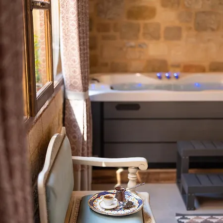 Jivaeri Luxury Apartmán