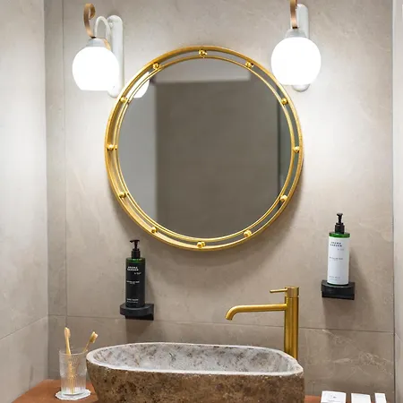 Jivaeri Luxury Apartmán