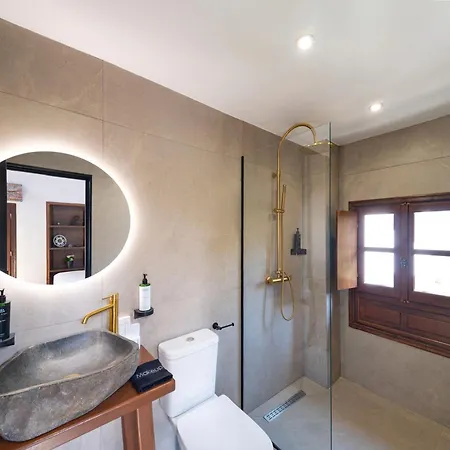 Apartmán Jivaeri Luxury Rhodes City