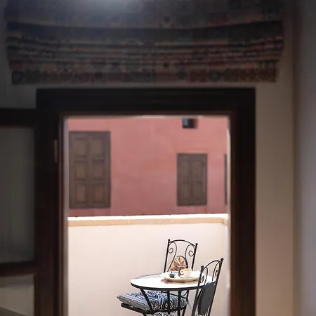 Jivaeri Luxury Apartmán