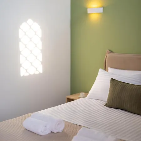 Apartmán Jivaeri Luxury *