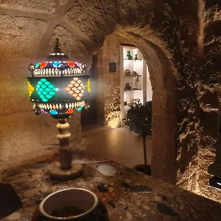 Jivaeri Luxury Apartmán