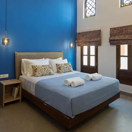 Apartmán Jivaeri Luxury